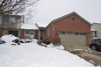11789 Caerleon Ct, Cincinnati, OH 45241