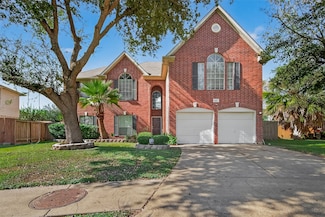 16315 April Ridge Dr, Houston, TX 77083