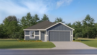 3009 Yellow Pine Ave, Fort Worth, TX 76179