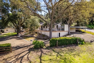 4465 Carrizo Rd, Atascadero, CA 93422