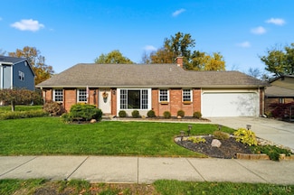 3590 Simpson Trace, Maineville, OH 45039