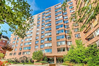 801 S Plymouth Ct Unit 711, Chicago, IL 60605