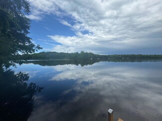 N7712 Bushey Rd, Trego, WI 54888