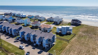 17729 Termini San Luis Pass Rd, Galveston, TX 77554