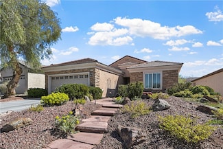 2467 Moonlight Valley Ave, Henderson, NV 89044