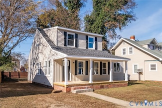 302 Brown Ave, Hopewell, VA 23860