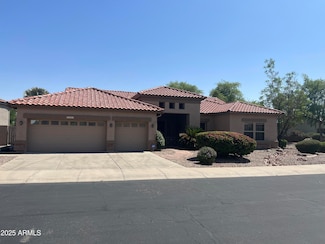 4581 E Apricot Ln, Gilbert, AZ 85298