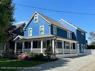 308 Worthington Ave, Spring Lake, NJ 07762