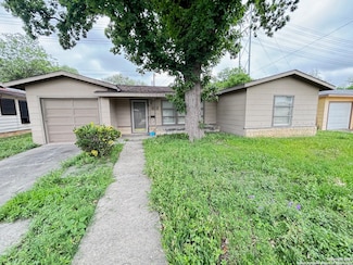 523 Weizmann St, San Antonio, TX 78213