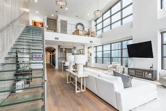 222 S Caldwell St Unit 2203, Charlotte, NC 28202