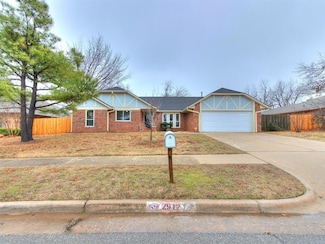 2912 Smiling Hill Blvd, Edmond, OK 73013