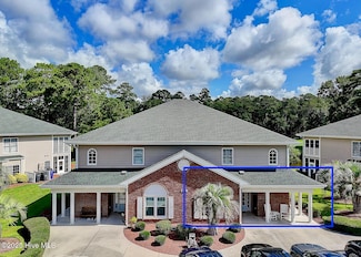 138 Ricemill Cir Unit 2, Sunset Beach, NC 28468