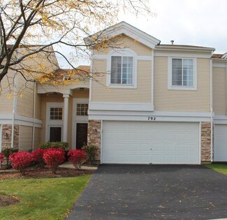 792 Mesa Dr Unit 364C, Elgin, IL 60123