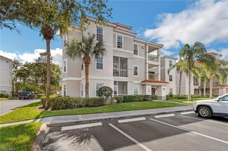 23680 Walden Center Dr Unit 309, Estero, FL 34134