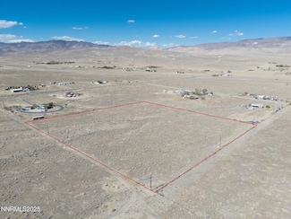 4810 Holmes Ave, Silver Springs, NV 89429