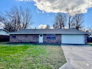 2107 Patti Ave, Springdale, AR 72762