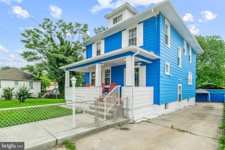 3905 Annapolis Rd, Halethorpe, MD 21227