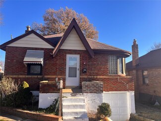 3014 Maywood Ave, Saint Louis, MO 63121