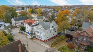 33 White St, Pawtucket, RI 02860