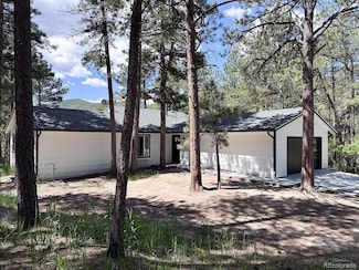 14546 Pine View Rd, Larkspur, CO 80118