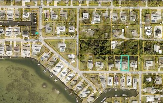 840 Harvard St, Englewood, FL 34223