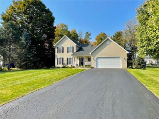 174 Gary Dr, Brockport, NY 14420