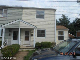 807 Carrollton Ave, Annapolis, MD 21401