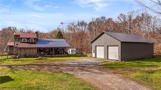 11695 Creek Rd Unit SS, Taberg, NY 13471