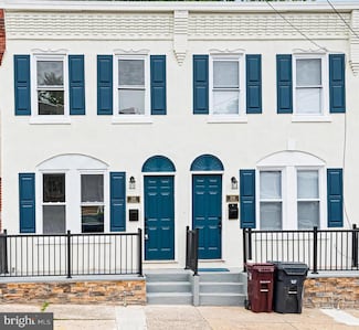 210 N Franklin St, Wilmington, DE 19805