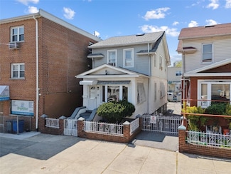 1405 Thieriot Ave, Bronx, NY 10460