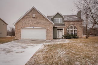 2533 Yeoman Ln, West Lafayette, IN 47906