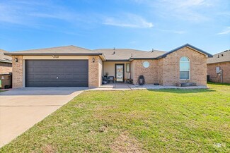 1228 Wallace Ln, San Angelo, TX 76905