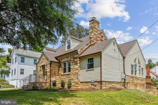 1200 Lincoln Ave, Falls Church, VA 22046