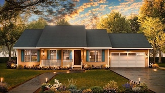 203 Hilltop Dr, Hopkinsville, KY 42240