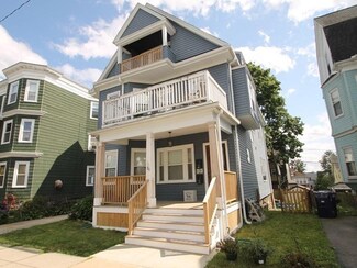 11 Chelmsford St, Dorchester, MA 02122