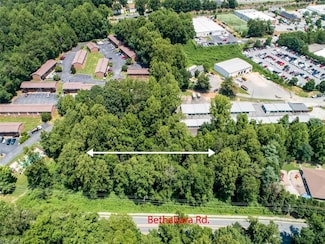 00 Bethabara Rd, Winston Salem, NC 27106