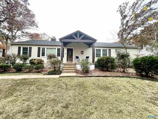 1201 Wildwood Park Rd, Florence, AL 35630