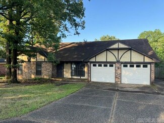 613 Beaconsfield Rd, Sherwood, AR 72120