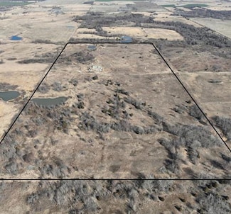 20235 S 310 Rd, Morris, OK 74445