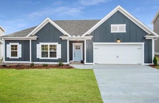 515 Winchester Dr, Rossville, GA 30741