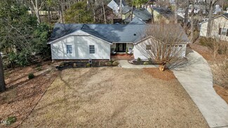 429 Warren Ave, Cary, NC 27511