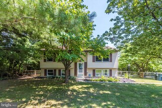 397 Huntsman Rd, Frederick, MD 21703