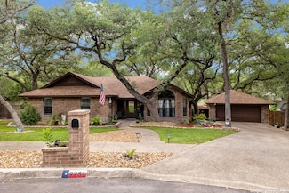 9231 Saint Ives, San Antonio, TX 78254