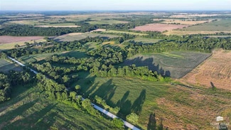 00000 Prairie Rd, Yates Center, KS 66783