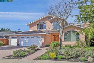 311 Century Cir, Danville, CA 94526