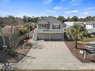 703 27th Ave S, North Myrtle Beach, SC 29582