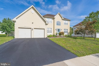 1117 Yellowwood Terrace, Millville, NJ 08332