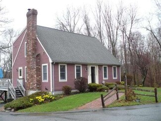 119 Millbury Rd, Oxford, MA 01540