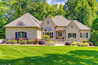 8500 Parkchester Place, Oak Ridge, NC 27310