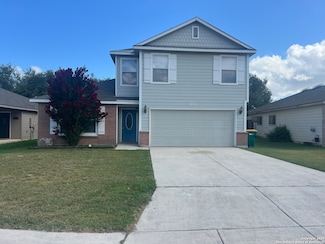 253 Jordan Place, Boerne, TX 78006